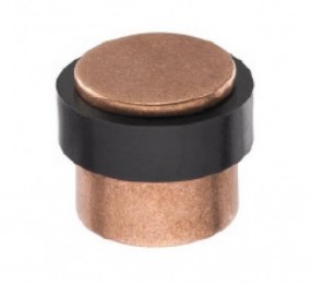 CERRADURA TECNOLOCK 82S GOLPE/LLAVE GORJA 60MM SIL IZQ LATON