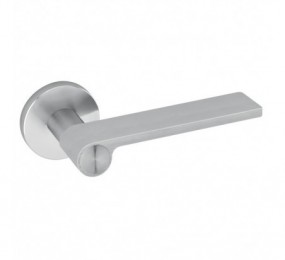 JUEGO MANILLAS IN.00.311.RB08M INOX-ALUMINIO