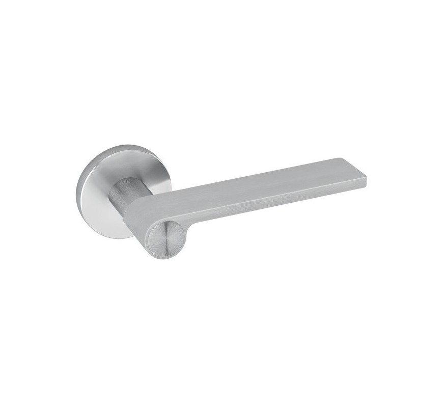 JUEGO MANILLAS IN.00.311.RB08M INOX-ALUMINIO