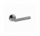 JUEGO MANILLAS SEVENTY IN.00.180.RC08N INOX MATE : ACABADOS:INOX SATINADO