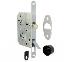 CERRADURA SCIVOLA WAVE PUERTA CORREDERA AGB