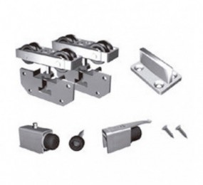 JUEGO ACCESORIOS SAHECO SF-SA90 6003