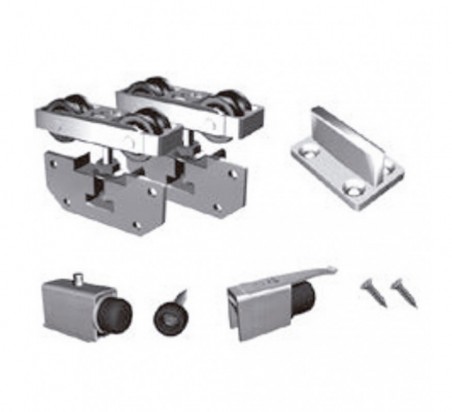 JUEGO ACCESORIOS SAHECO SF-SA90 6003