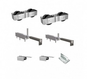 JUEGO ACCESORIOS SAHECO STAR SF-RA A90 90KG RETRACTIL