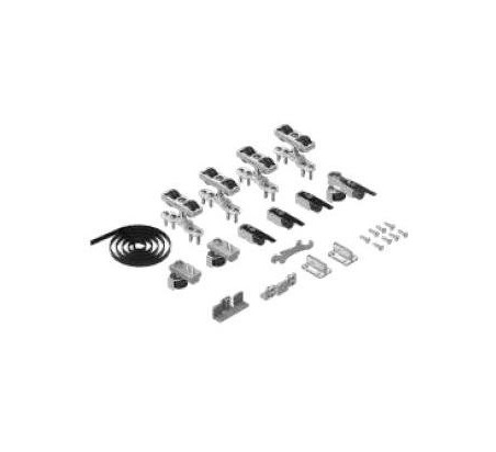 JUEGO ACCESORIOS SAHECO SF-SINCRO 60-90 KG