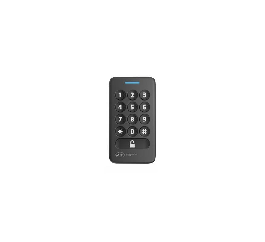 CONTROL DE ACCESO WALL CONTROL V2 IN.27.520 JNF