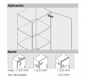 BOMBILLO YALE LINUS HS-K 35X30 NIQUEL MATE
