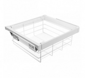 CESTA METALICA VARILLA EXTENSIBLE SHASTA