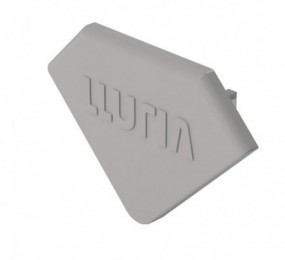 TAPA FINAL PVC PARA ST6