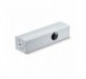 CIERRAPUERTAS GEZE TS 2000 V BC SIN BRAZO : ACABADOS:BLANCO