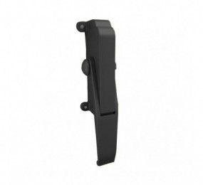 TOPE 792 CON MUELLE CON PLACA MONTAJE 74MM