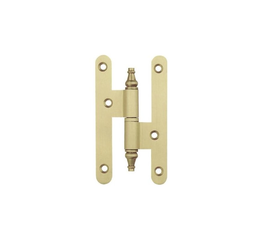 PERNIO MANCA 420SPR 100X55 LATON MATE