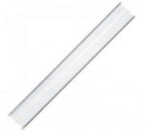 ANTIPILLADEDOS 180º ALUMINIO BLANCO Y OPACO O TRANSPARENTE
