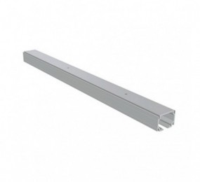 PERFIL SUPERIOR ALUMINIO ANONIZADO SAHECO SF-A88 D 3M