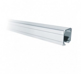 PERFIL SAHECO SF-A60 SF-A80 ALUMINIO ANONIZADO 2M