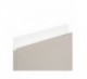 TIRADOR VIEFE JEY 0127 : ACABADOS:BLANCO, MEDIDA EN MM:797MM