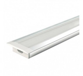 2M PERFIL EMPOTRABLE STAR 5.1 SIN DIFUSOR ST51
