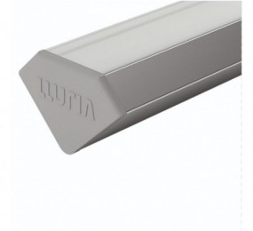 PERFIL DE SUPERFICIE SIN DIFUSOR STAR 6 LLURIA