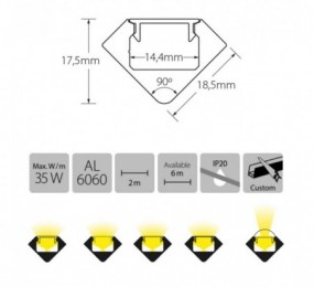 TOPE 792 CON MUELLE CON PLACA MONTAJE 74MM