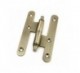 PERNIO N 5307 PR : ACABADOS:BRONCE, MANO:IZQUIERDA
