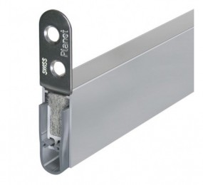 BURLETE PLANET EMBUTIDO HS RD 48DB