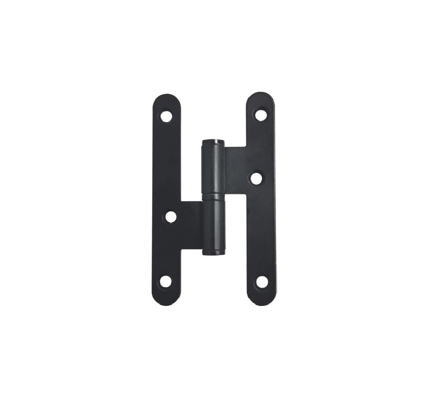 PERNIO HIERRO 100X57 NEGRO