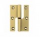 PERNIO MODELO 950/90 90X65MM CANTO RECTO : ACABADOS:LATONADO, MANO:IZQUIERDA PERNIO MODELO 950/90 90X65MM CANTO RECTO : ACABADOS:LATONADO, MANO:IZQUIERDA