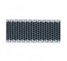 PAQUETE 2 ROLLOS 50M CINTA PERSIANA PONSA 22MM GRIS