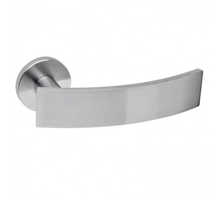 JUEGO MANILLAS ARCH INOX MATE IN.00.144