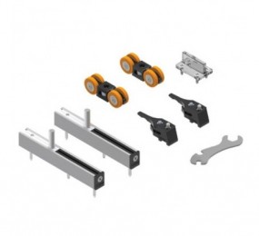 JUEGO ACCESORIOS SAHECO SF-RA P70 RETRAC 007211