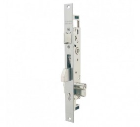 CERRADURA TESA 4230 GOLPE Y LLAVE 30MM S/B S/V AI