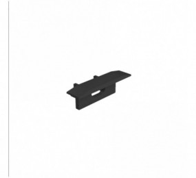 TAPA FINAL PVC CON TALADRO PARA STAR5