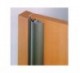 ANTIPILLADEDOS PUERTA PLATA : ALTURA:2050 mm ANTIPILLADEDOS PUERTA PLATA : ALTURA:2050 mm