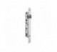CERRADURA EMB. P/MET. GOLPE/LLAVE 85MM INOX IN.20.400 : AGUJA:25 mm CERRADURA EMB. P/MET. GOLPE/LLAVE 85MM INOX IN.20.400 : AGUJA:25 mm