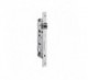 CERRADURA EMB. P/MET. GOLPE/LLAVE 85MM INOX IN.20.400 : AGUJA:30 mm CERRADURA EMB. P/MET. GOLPE/LLAVE 85MM INOX IN.20.400 : AGUJA:30 mm