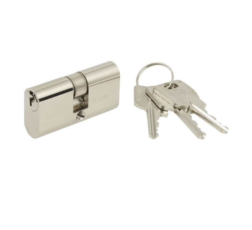 BOMBILLO MCM OVN 26.5X26.5 NIQUEL
