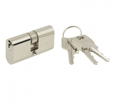 BOMBILLO MCM OVN 26.5X26.5 NIQUEL