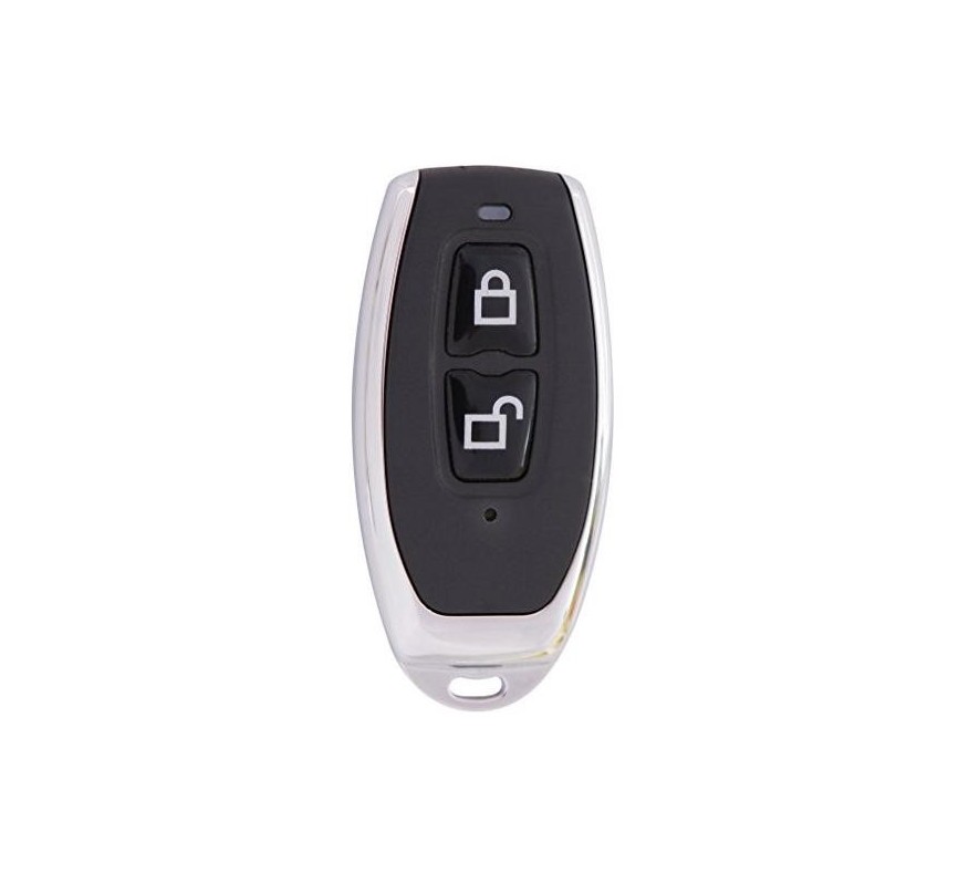 MANDO A DISTANCIA RLRC PARA REMOCK LOCKEY PRO