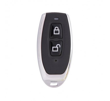 MANDO A DISTANCIA RLRC PARA REMOCK LOCKEY PRO