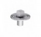 PIVOTE DE SUELO IN.81.105 JNF : ACABADOS:INOX PIVOTE DE SUELO IN.81.105 JNF : ACABADOS:INOX