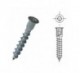 TORNILLO ENSAMBLE AUTORROSCANTE : ACABADOS:CINCADO, MEDIDA TORNILLOS:7.0X50 TORNILLO ENSAMBLE AUTORROSCANTE : ACABADOS:CINCADO, MEDIDA TORNILLOS:7.0X50