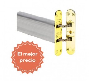 CIERRAPUERTAS OCULTO PERKOMATIC R85