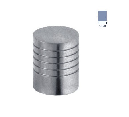 POMO PMI06 INOX MATE