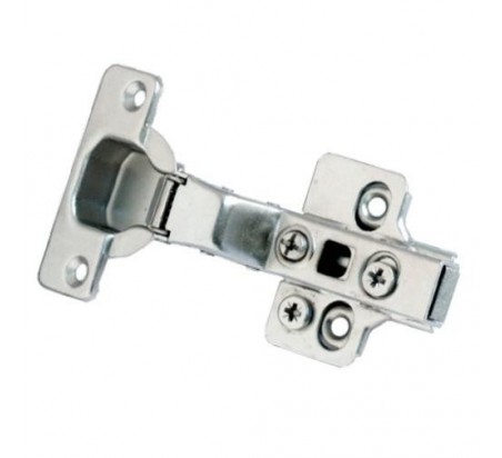 BISAGRA Ø35MM 48MM 110º SUPERCODO CLIP+PISTON