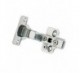 BISAGRA Ø35MM 48MM 110º SUPERCODO CLIP+PISTON : BASE:H2 BISAGRA Ø35MM 48MM 110º SUPERCODO CLIP+PISTON : BASE:H2