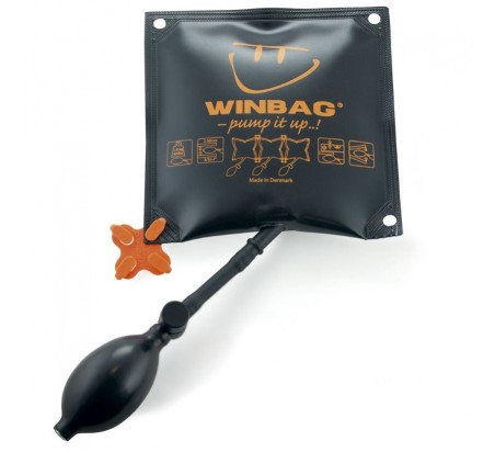 WINBAG ELEVADOR NIVELADOR REGULABLE DE AIRE