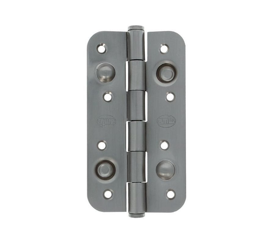 BISAGRA SEGURIDAD 571 150X80 INOX