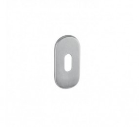 JUEGO BOCALLAVE P/LLAVE NORMAL C/BASE METAL. 60X30X4MM IN.04