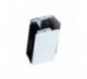 S-HANDLE JUEGO MANILLAS INVISIBLE ENRASADA ARLU : ACABADOS:PLATA MATE S-HANDLE JUEGO MANILLAS INVISIBLE ENRASADA ARLU : ACABADOS:PLATA MATE