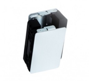 S-HANDLE JUEGO MANILLAS INVISIBLE ENRASADA ARLU